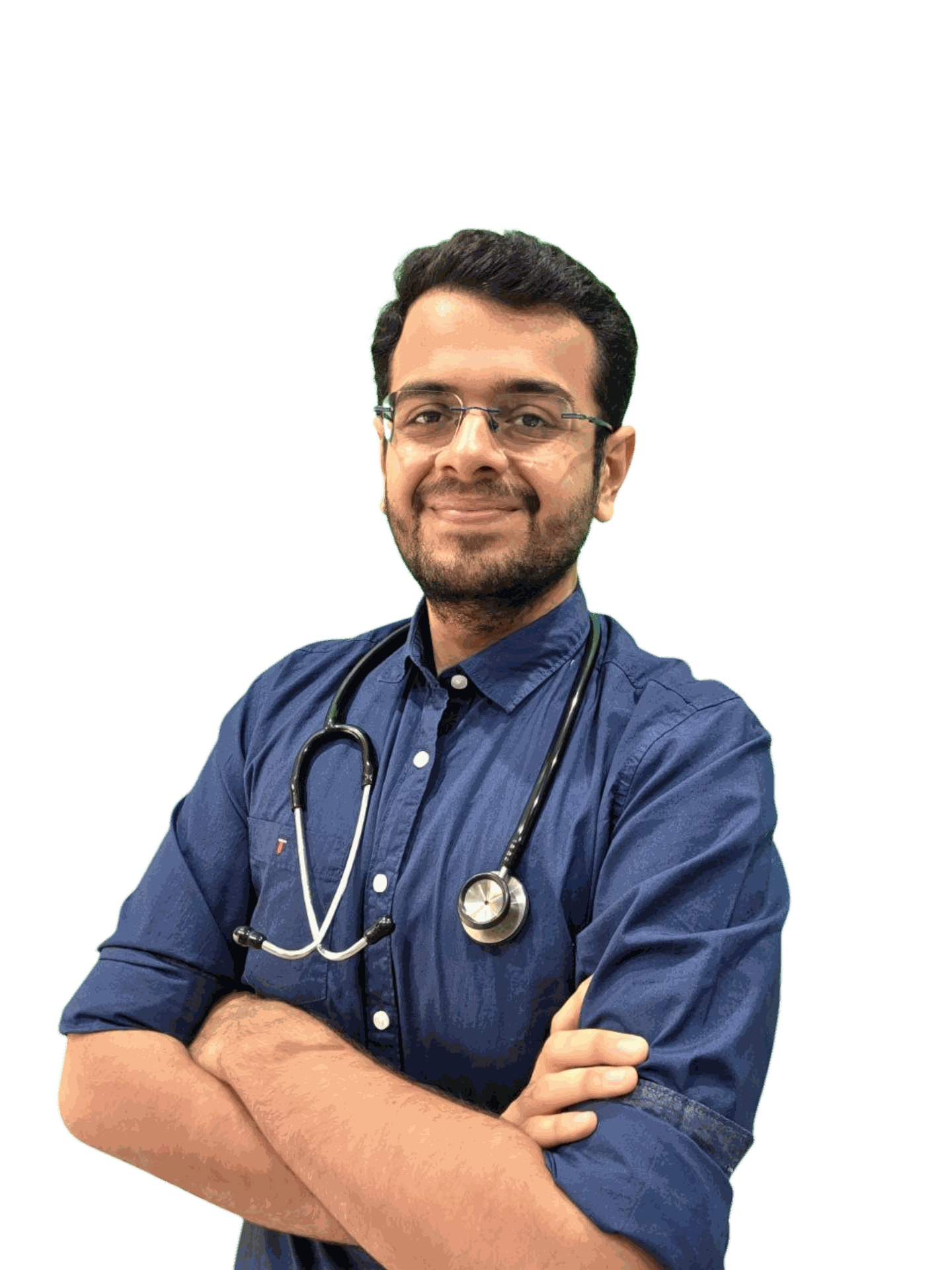 Dr. Akshar Chug