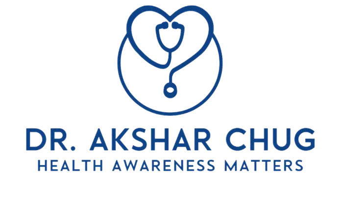 Dr. Akshar Chug